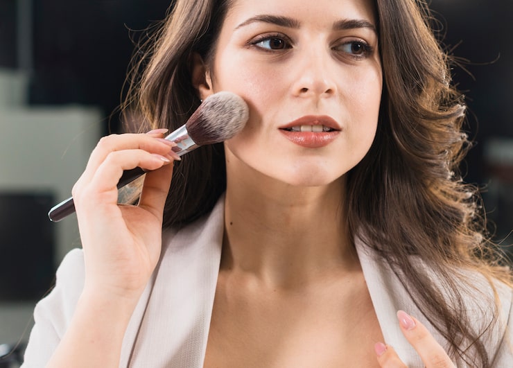 How to Clean Makeup Brushes the Right Way (And Why It Matters More Than You Think) how to clean makeup brushes
