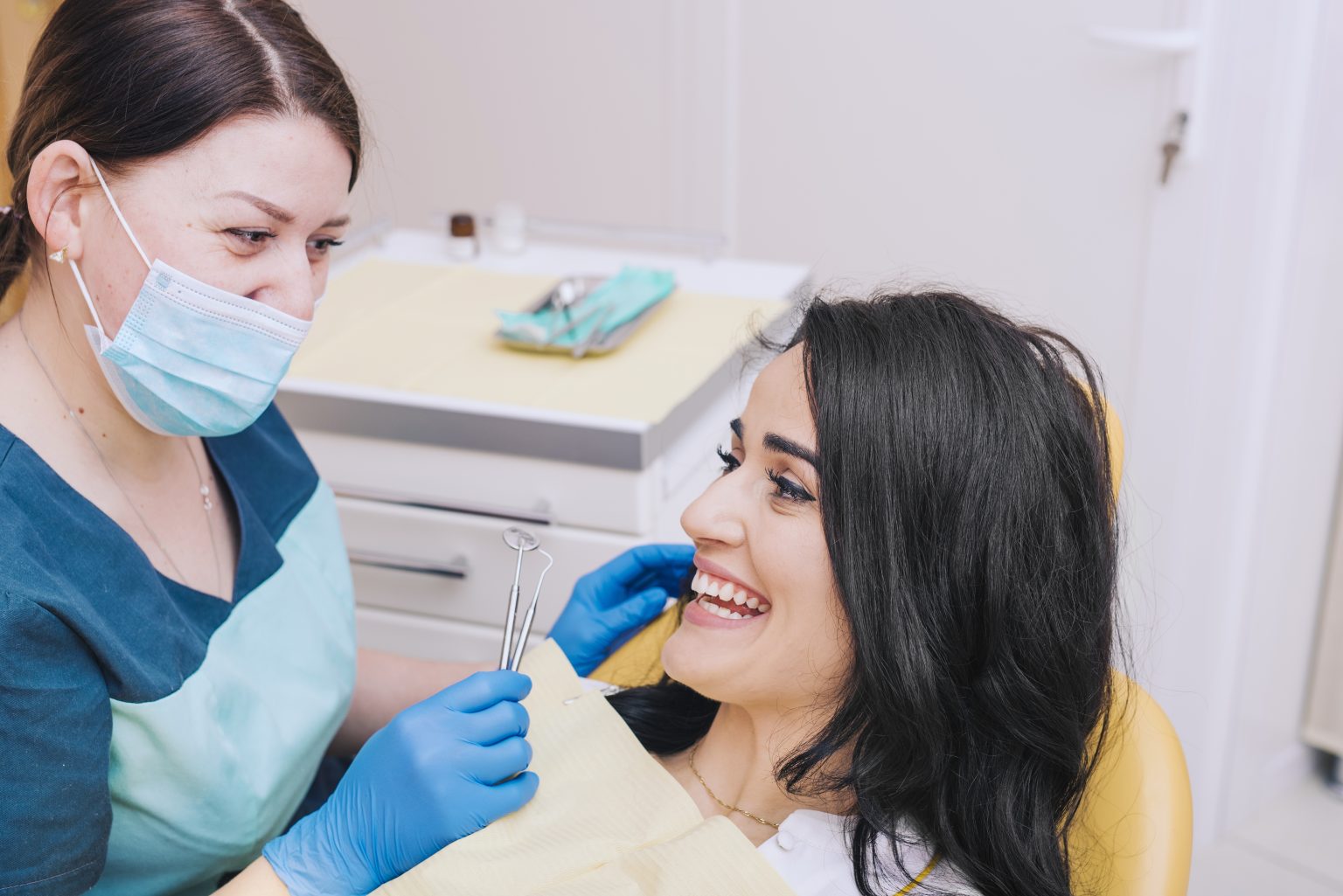 Dental Crown: Everything You Need to Know Before You Sit in That Chair dental crown