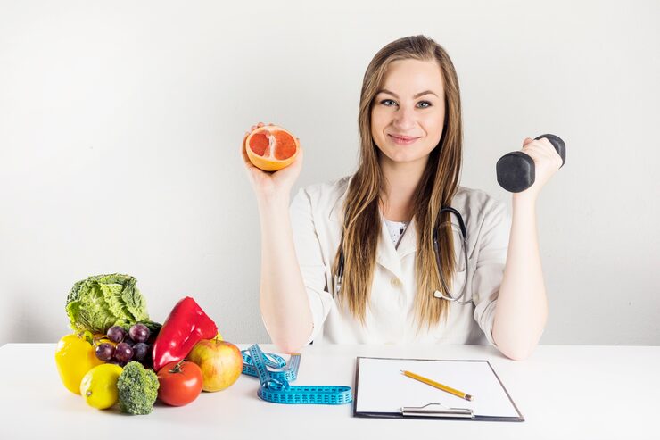 Lifestyle Medicine: The Doctor-Backed Approach to Preventing Disease Through How You Live lifestyle medicine