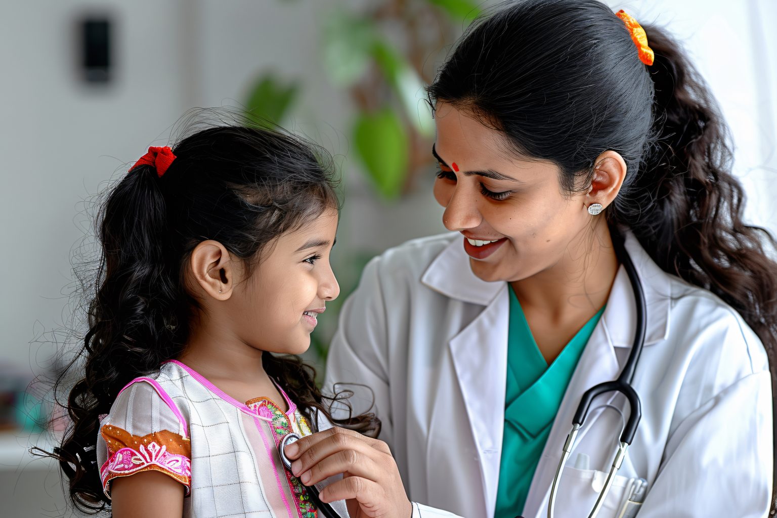 primary care physician