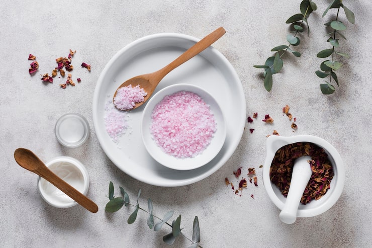 Pink Salt Weight Loss Recipe: What’s Real and What’s Hype About This Viral Trend pink salt weight loss recipe