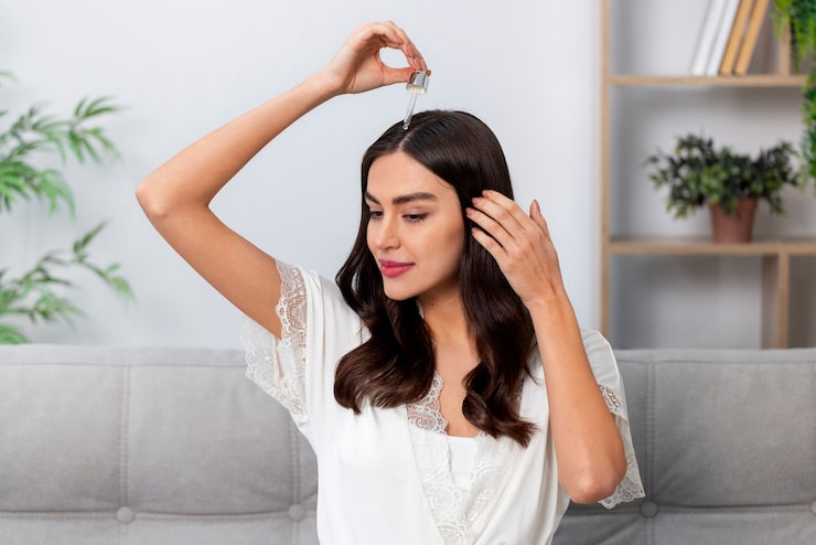 Shampoo for Hair Loss: What to Look For and What Actually Works shampoo for hair loss