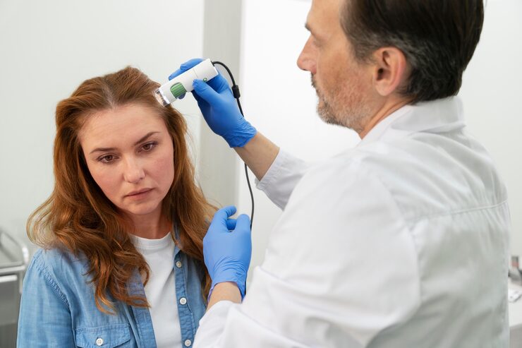 Red Light Therapy for Hair Loss: Does It Actually Work? red light therapy for hair loss